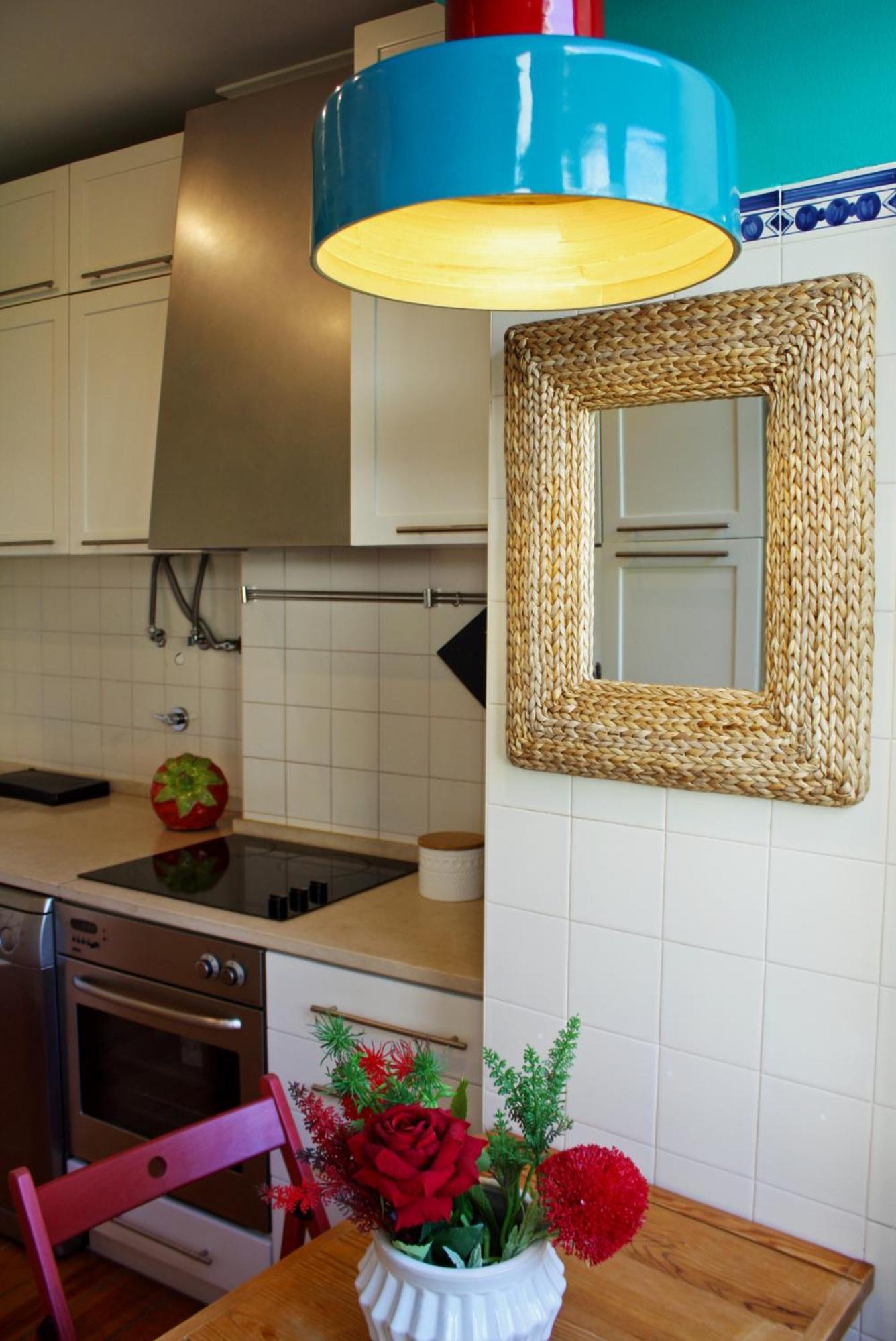 Sm2 Romantic Home By The Gardens Pr Real & Bairro Alto Lisboa Exteriör bild