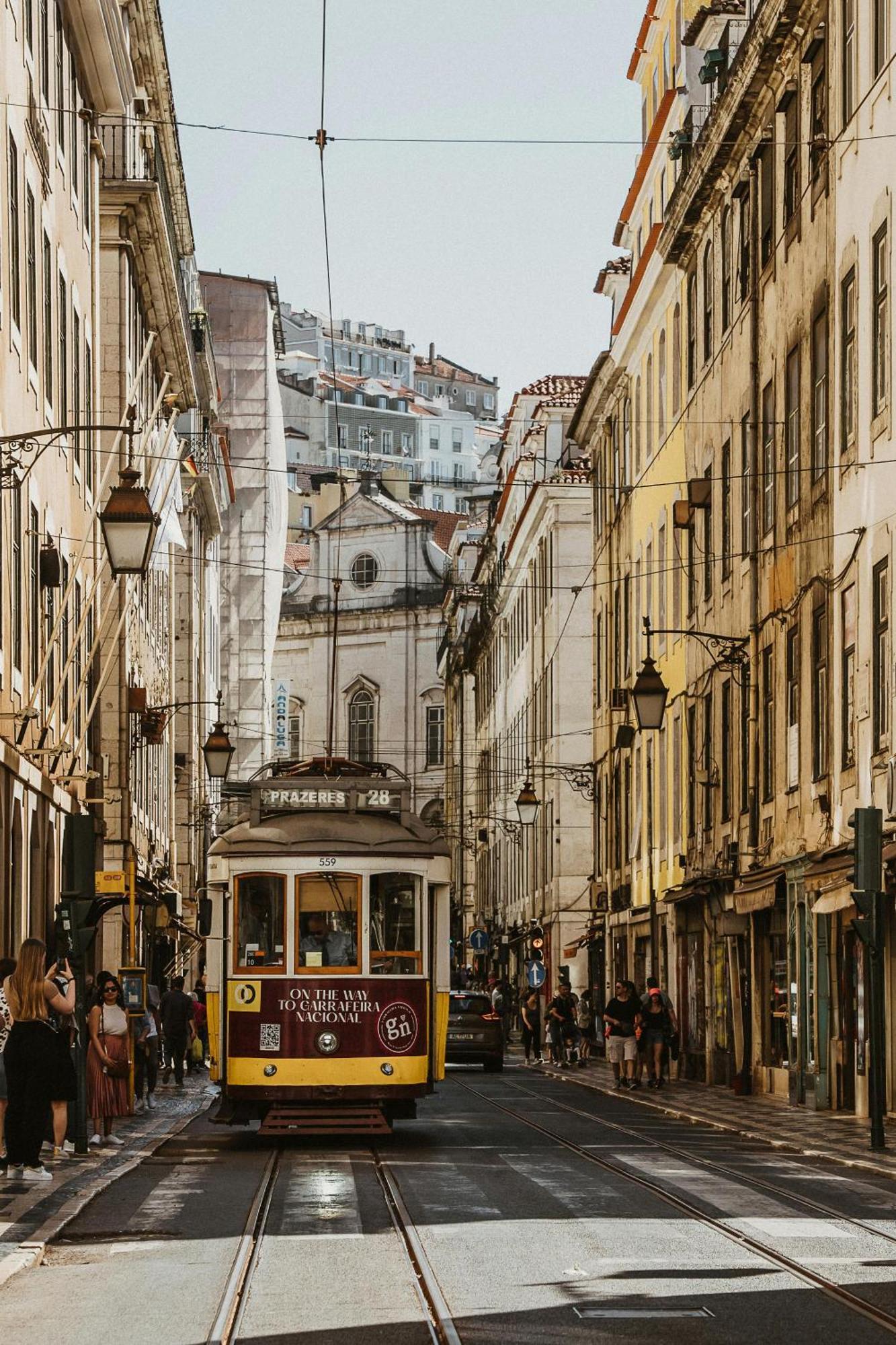 Sm2 Romantic Home By The Gardens Pr Real & Bairro Alto Lisboa Exteriör bild